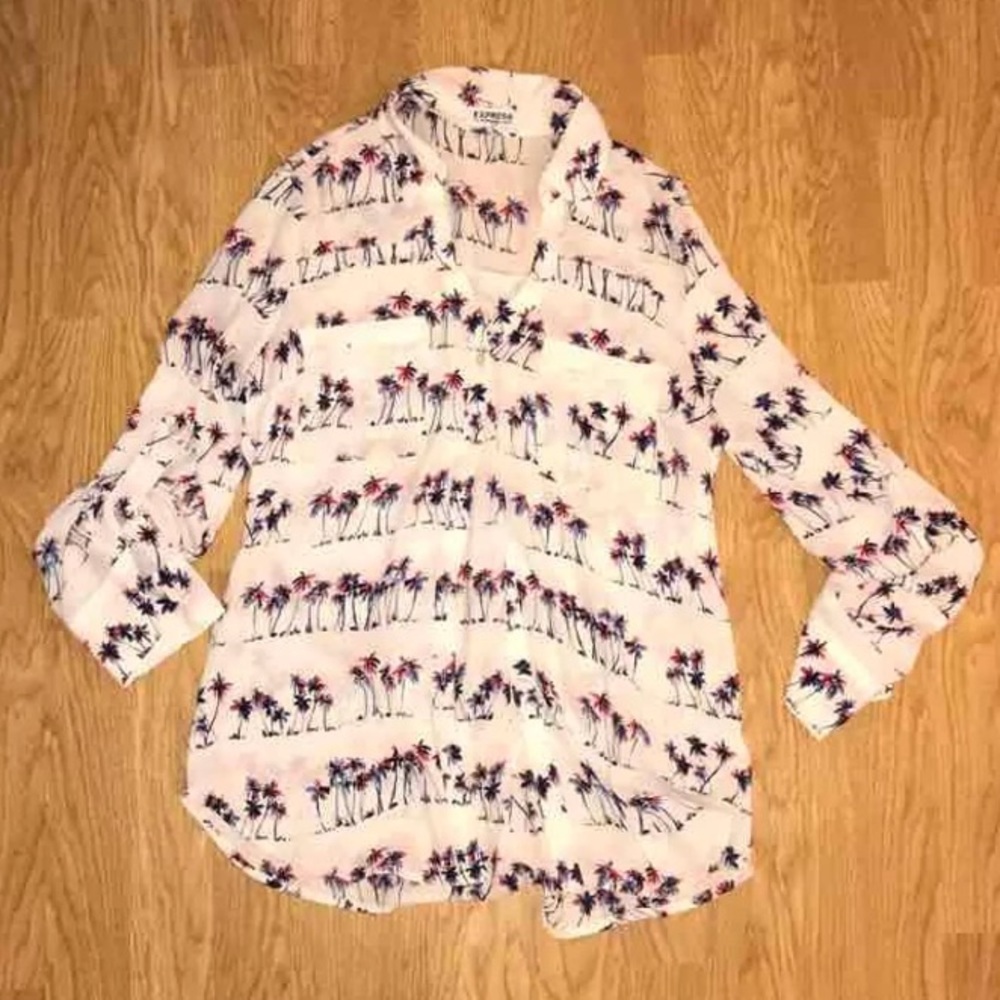 Express Portofino Top